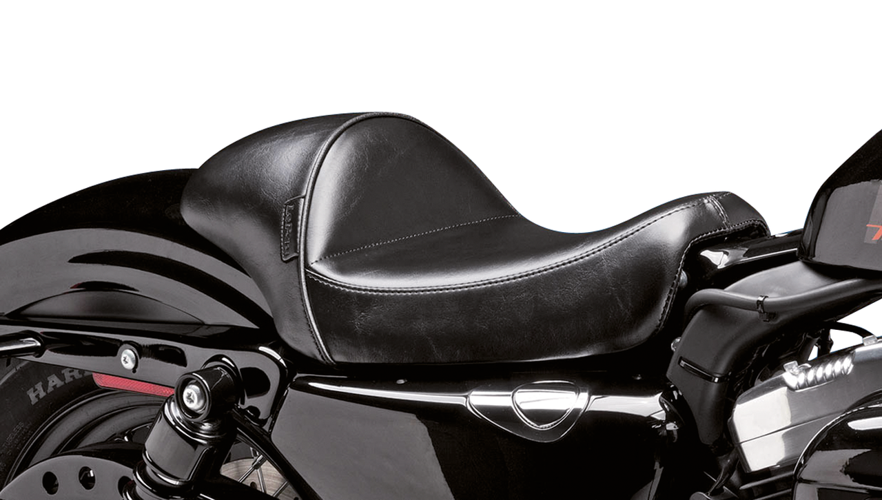 LE PERA STUBS CAFE FOR SPORTSTER Secondary image