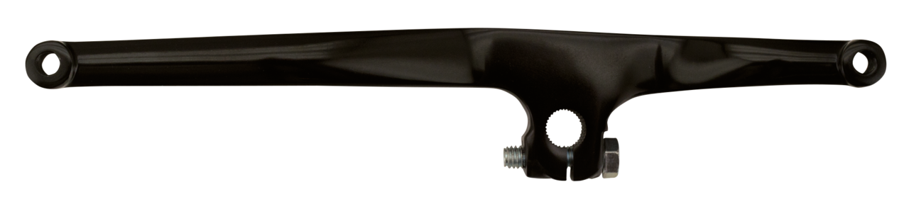 HEEL-TOE SHIFT LEVER FOR DYNA - view 1 Main image