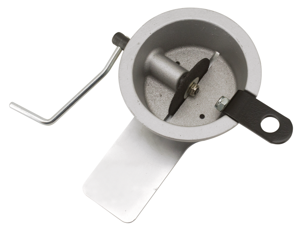 PISTON RING GRINDER - view 1