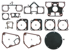 GASKETS, O-RINGS & SEALS FOR K, KH, XR & IRONHEAD SPORTSTER - view 3