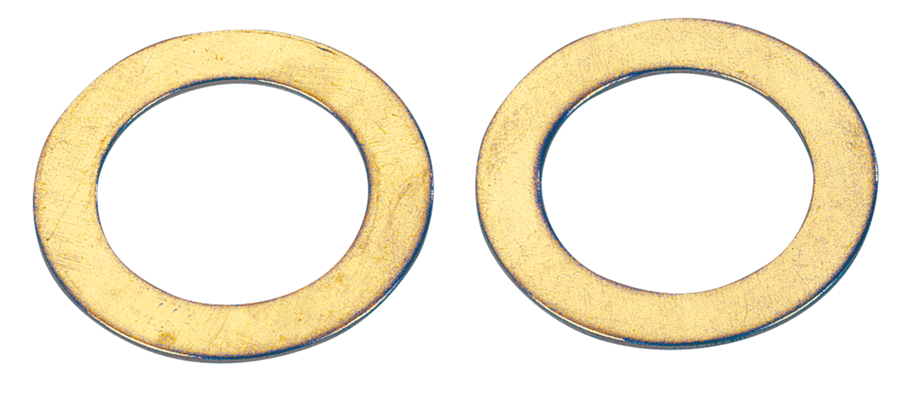 FLYWHEEL WASHER SETS Secondary image