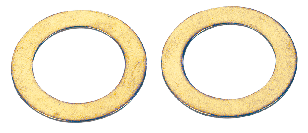 FLYWHEEL WASHER SETS - view 2