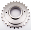 GENUINE ZODIAC CHAIN SPROCKETS FOR 6-SPEED TWIN CAM AND MILWAUKEE EIGHT - view 1