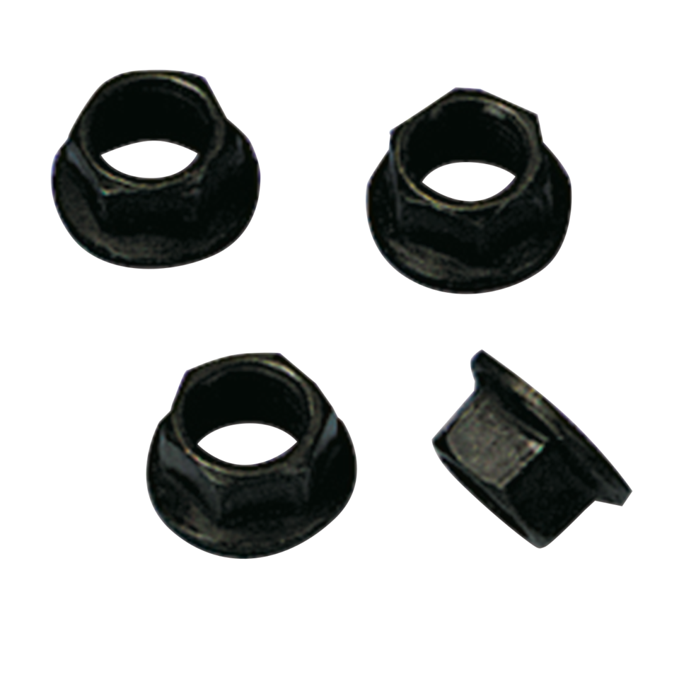 TOP QUALITY MILLED CYLINDER BASE HARDWARE - view 1