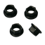 TOP QUALITY MILLED CYLINDER BASE HARDWARE - view 1