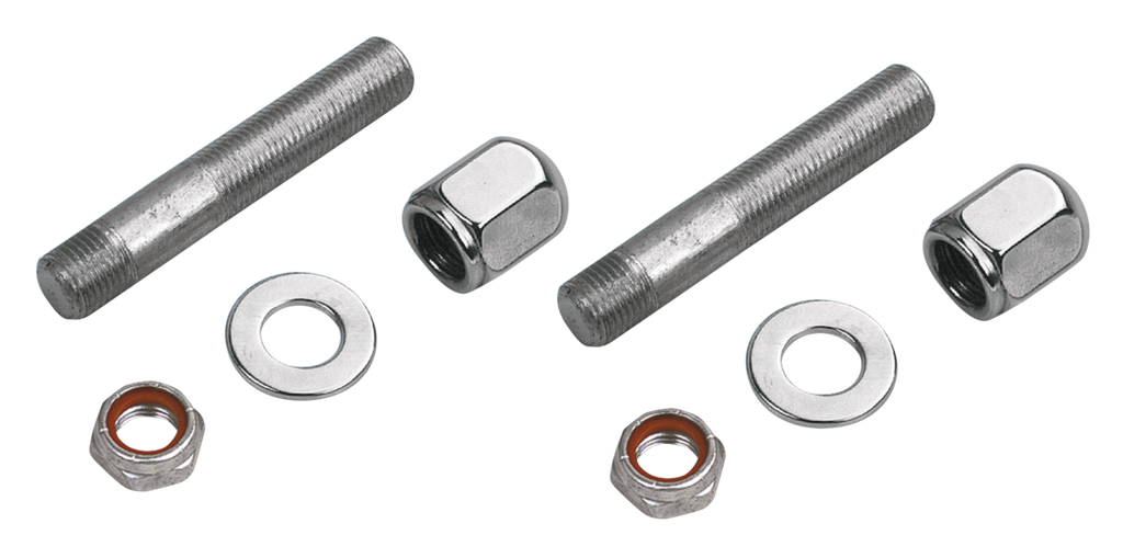 DOUBLE THREADED SHOCK STUD KITS FOR 1982-1988 MODELS - view 2