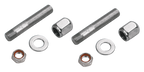 DOUBLE THREADED SHOCK STUD KITS FOR 1982-1988 MODELS - view 2