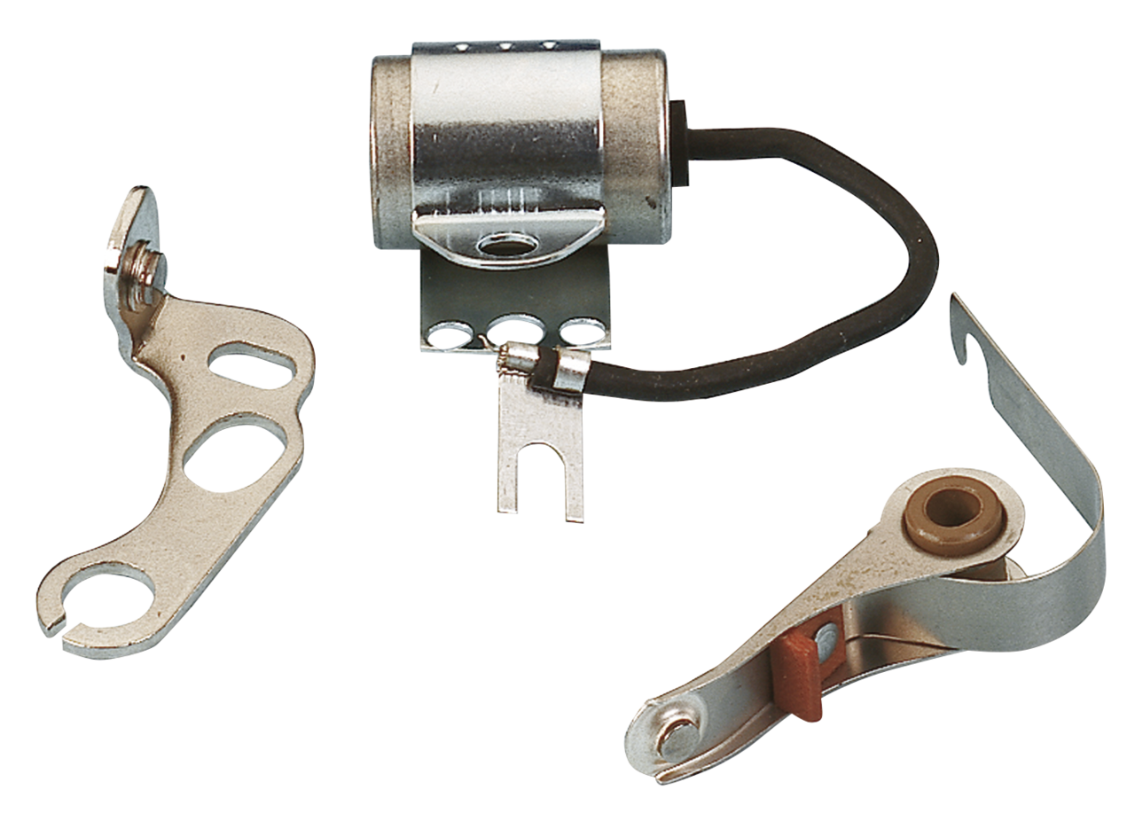ACCEL PERFORMANCE TUNE UP KITS - view 2