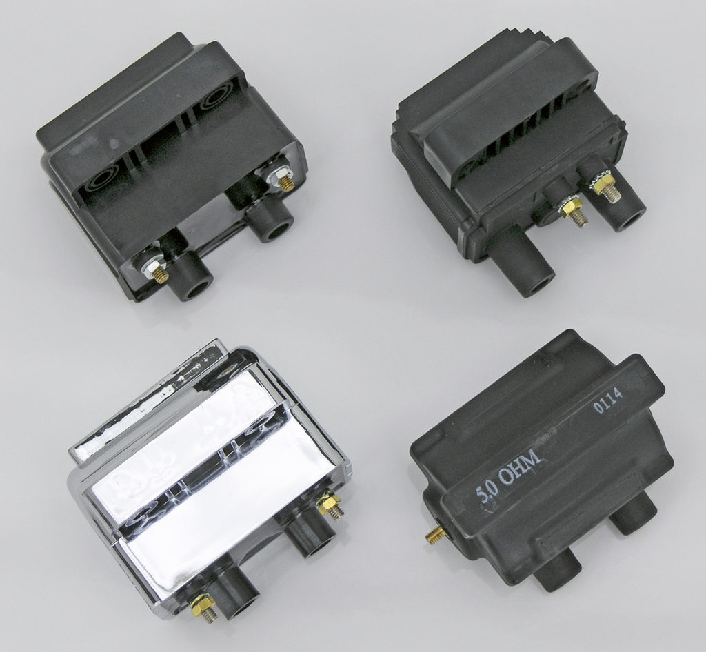 ECO LINE HIGH-POWER IGNITION COILS - view 2