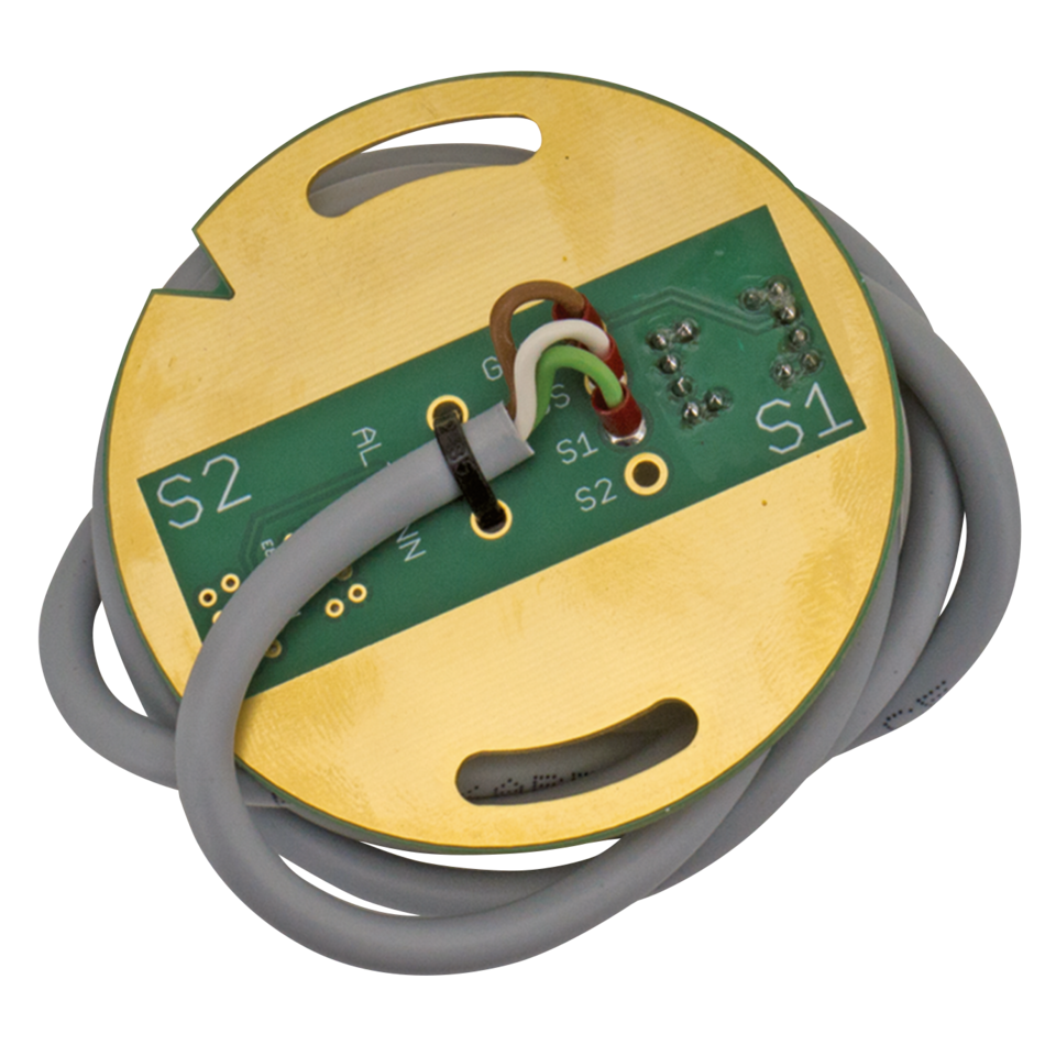 ALTMANN AMM-P2 DUAL/SINGLE FIRE IGNITION - view 1