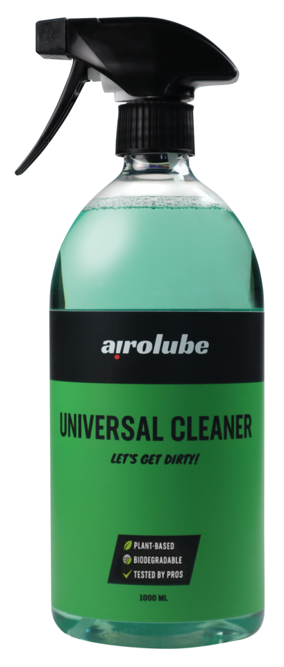 AIROLUBE UNIVERSAL CLEANER - view 1
