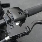 JOKER MACHINE BAR-END MIRRORS - view 2