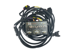 ZODIAC'S ADJUSTABLE FUEL INJECTION TUNER FOR HARLEY - view 1