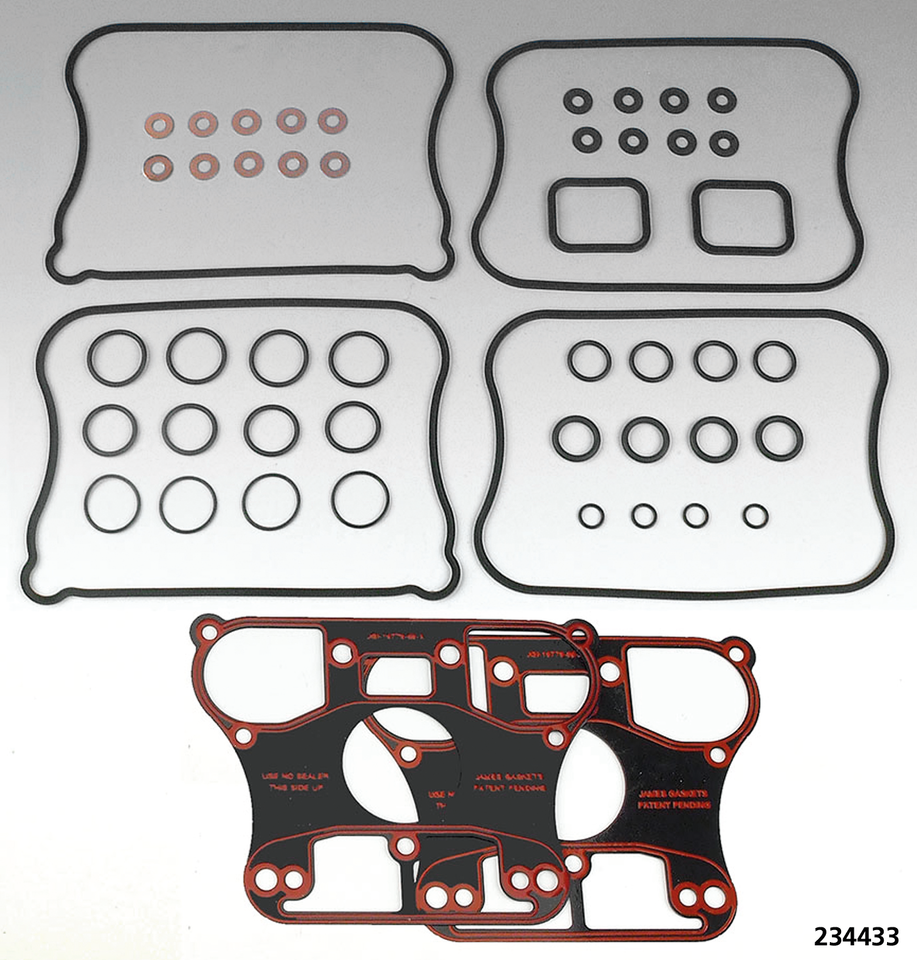 ENGINE GASKET KITS FOR HARLEY - view 1