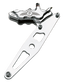 PERFORMANCE MACHINE 6 PISTON REAR CALIPER KITS WITH DIFFERENTIAL BORE FOR CUSTOM APPLICATIONS - view 1