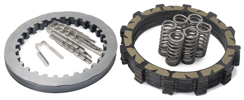 REKLUSE TORQDRIVE CLUTCH PACK - view 2