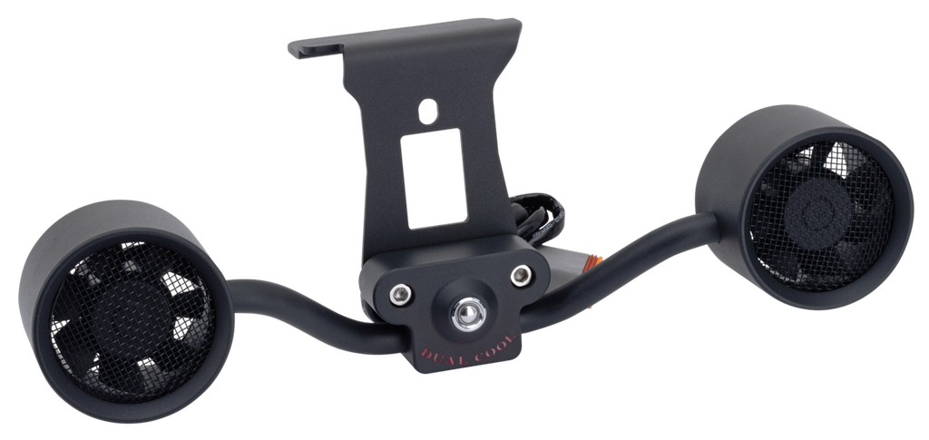 DUAL-COOL, THE ULTIMATE ENGINE COOLING SYSTEM - view 1