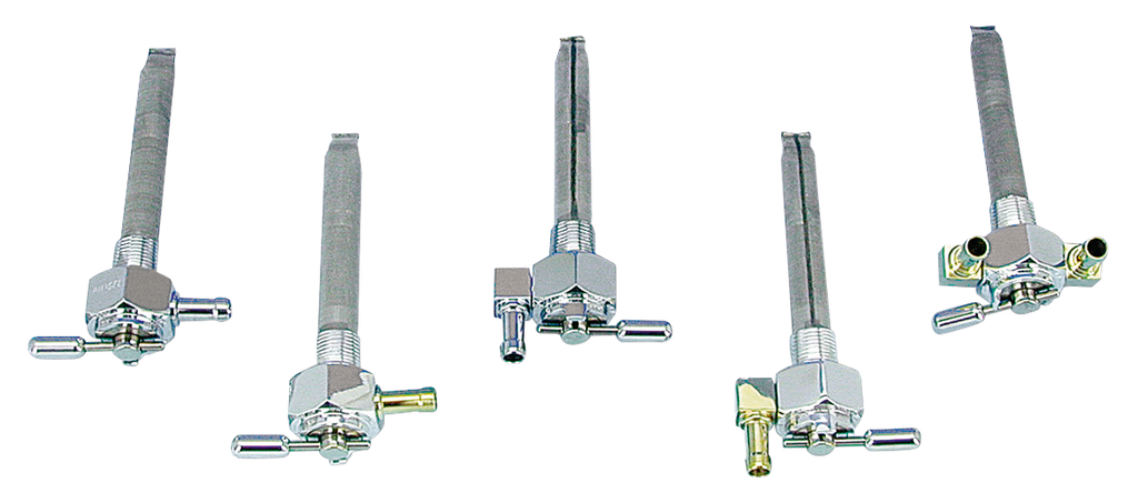 PINGEL POWER-FLO HIGH VOLUME PETCOCKS - view 2