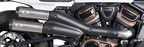 V-PERFORMANCE EXHAUST FOR RH1250S SPORTSTER S - view 2