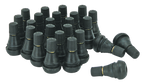 RUBBER TIRE VALVE FOR TUBELESS TIRES - view 2