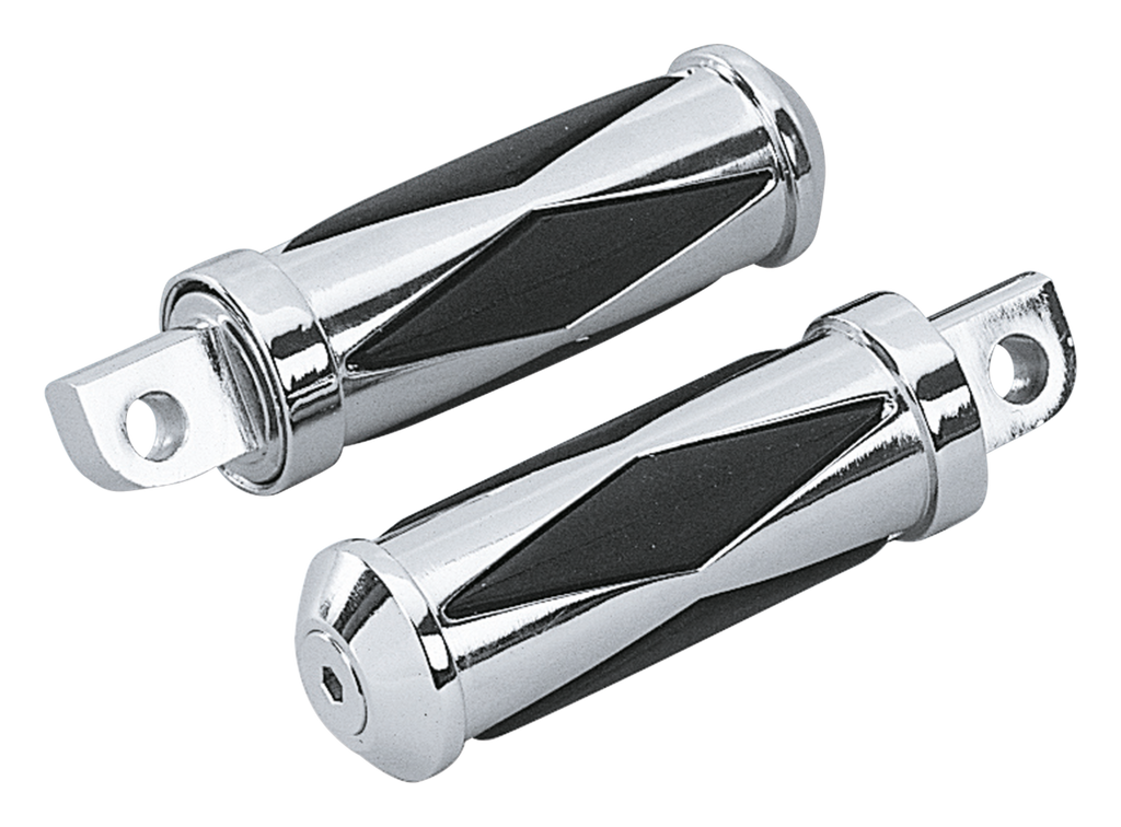 DIAMOND FOOT PEGS - view 2