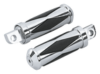 DIAMOND FOOT PEGS - view 2