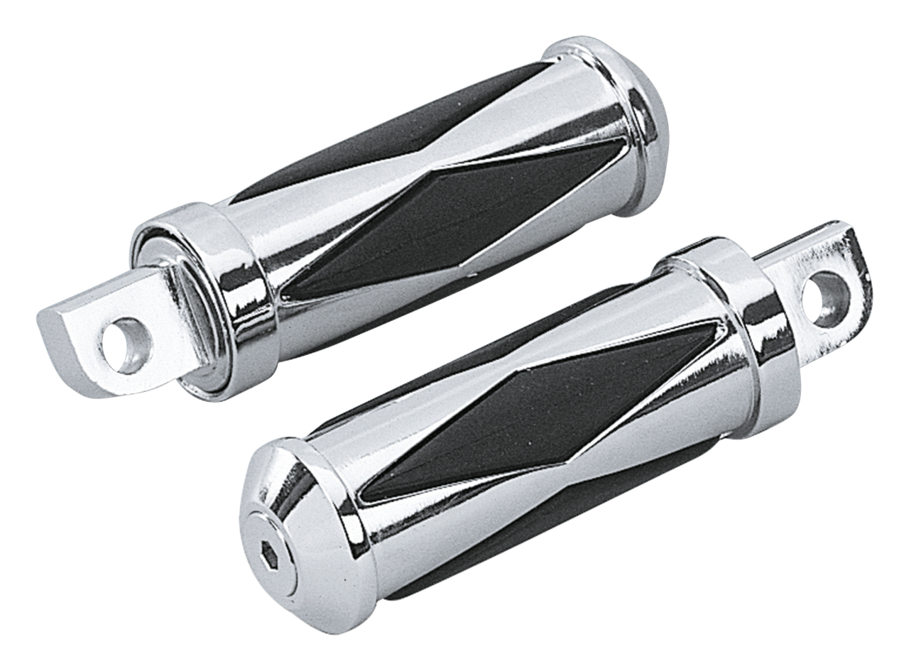 DIAMOND FOOT PEGS - view 2