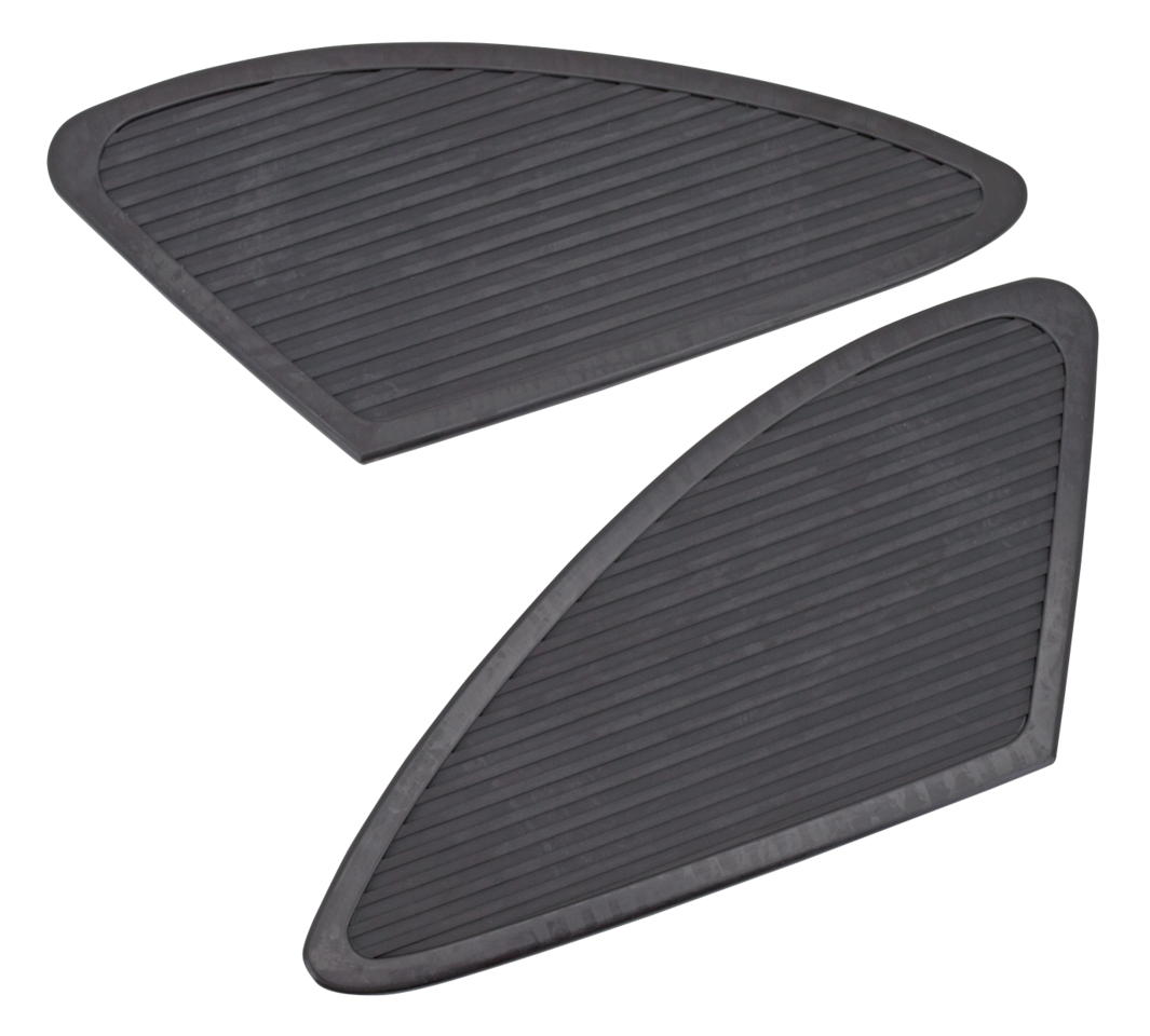ZODIAC LEGACY GAS TANKS FOR SPORTSTER - view 1