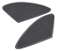 ZODIAC LEGACY GAS TANKS FOR SPORTSTER - view 1