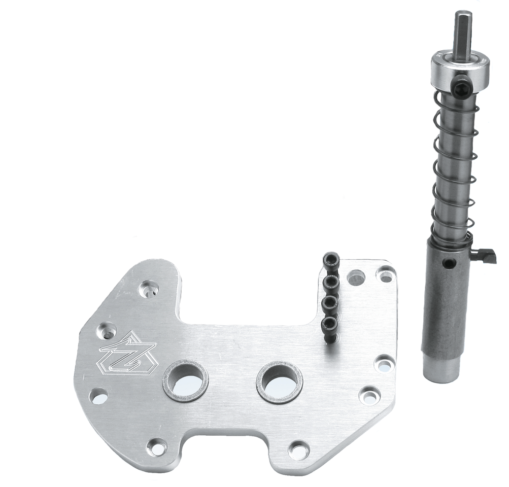 JIMS CAM RELIEF TOOL - view 1