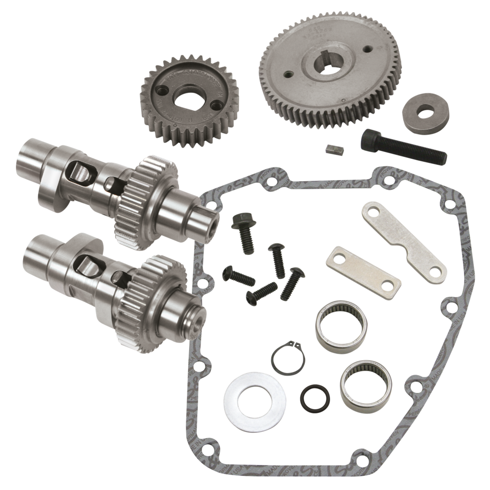 S&S GEAR DRIVE CAM KITS Secondary image