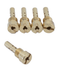 MAIN & SLOW JETS FOR KEIHIN CV CARBURETORS - view 1
