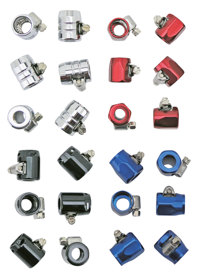 HOSE ENDS - view 2