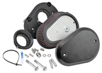 K&N RK SERIES HI-FLOW AIR FILTER - view 2