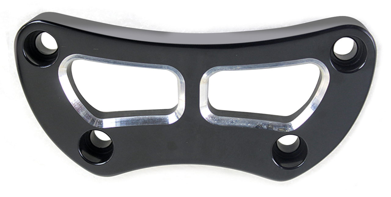 ONE-PIECE UPPER HANDLEBAR CLAMPS - view 1