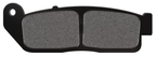EBC FRONT DISC BRAKE PADS - view 2