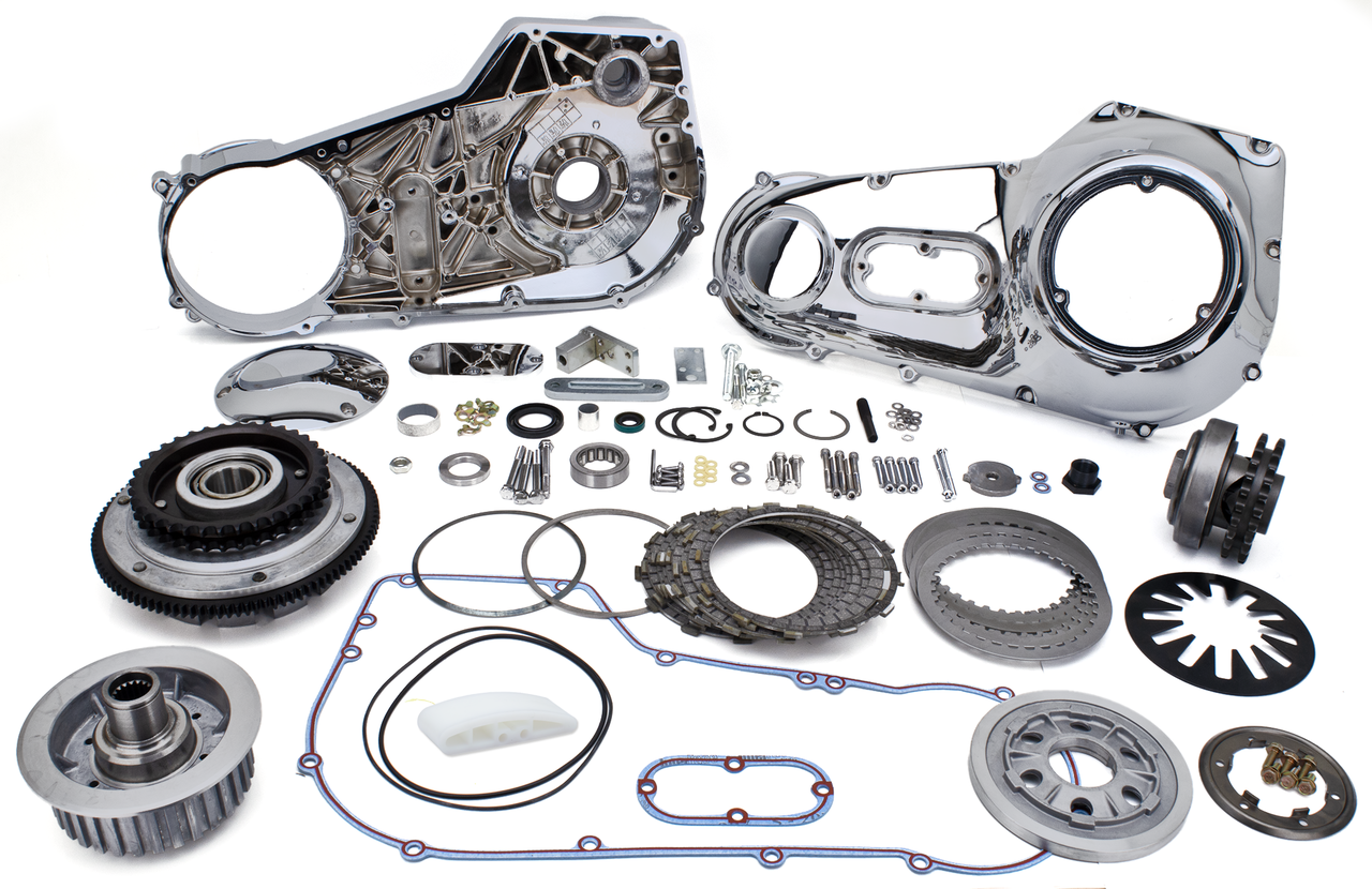 PRIMARY DRIVE KITS FOR SOFTAIL - view 1