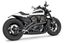 FREEDOM PERFORMANCE RADICAL RADIUS FOR RH SPORTSTER S - view 1