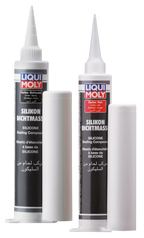 LIQUI MOLY SILICONE SEALING COMPOUND - view 2