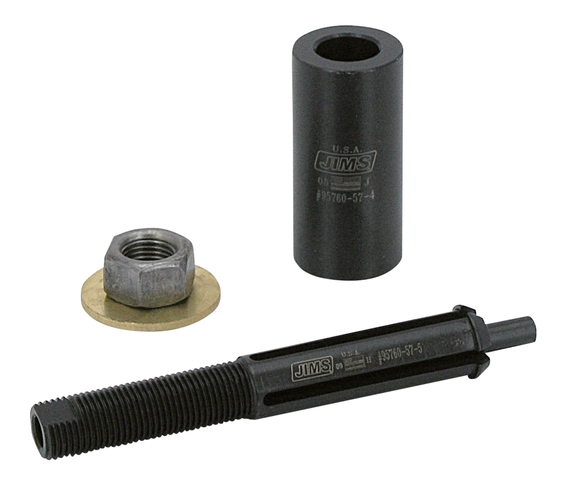 ROCKER ARM BUSHING & ROLLER BEARING PULLER - view 1