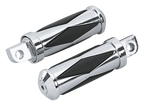 DIAMOND FOOT PEGS - view 1