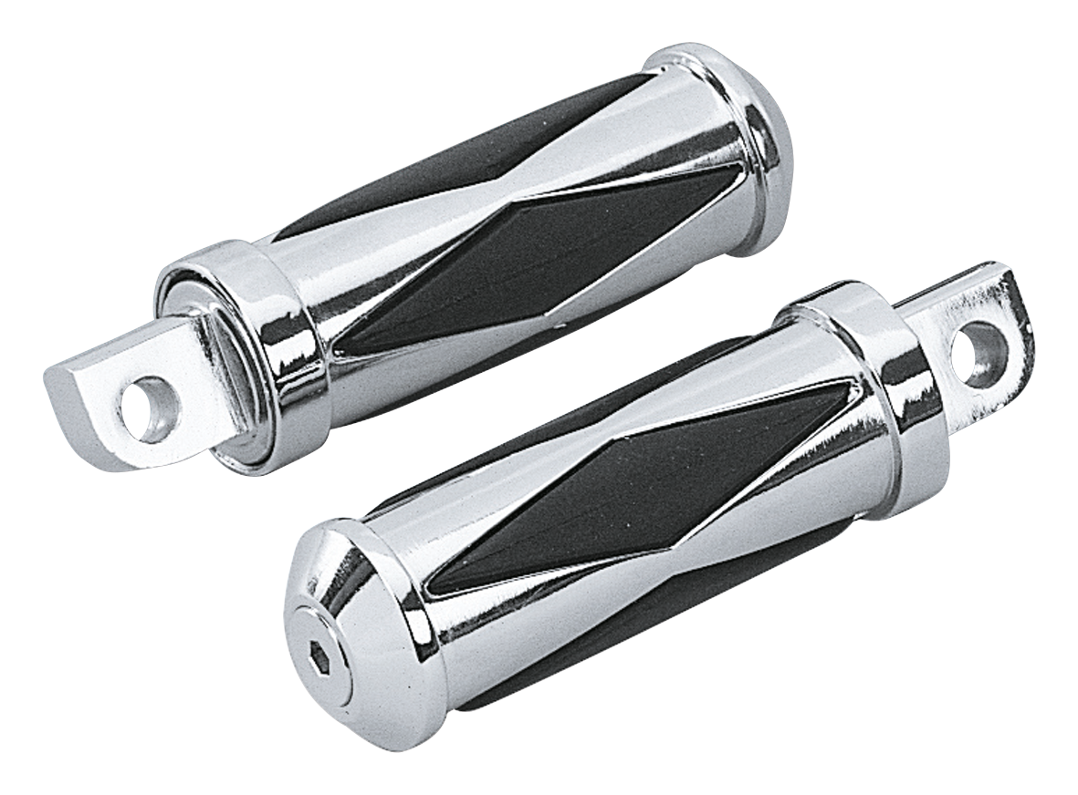 DIAMOND FOOT PEGS - view 1