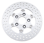 STAINLESS STEEL FULL-FLOATING DISC ROTORS - view 1
