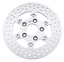 STAINLESS STEEL FULL-FLOATING DISC ROTORS - view 1