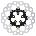 GALFER "CUBIQ" DISC BRAKE ROTORS - view 3