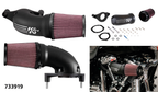 K&N AIR CHARGER PERFORMANCE INTAKE KITS - view 1
