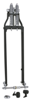 CUSTOM SPRINGER FORKS - view 1