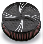 HP SERIES AIR CLEANERS - view 1