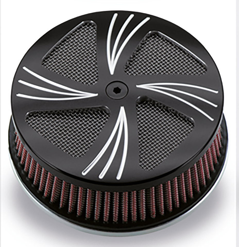 HP SERIES AIR CLEANERS - view 1
