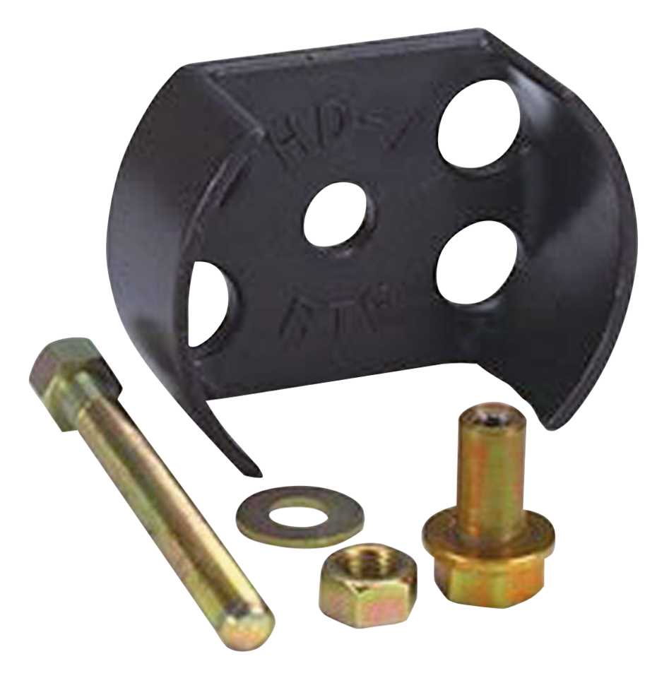 BARNETT CLUTCH COMPRESSOR TOOL - view 3